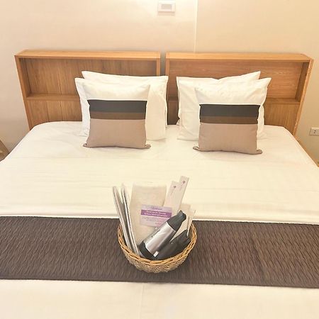 Myspace Hotel Comembo ตากิก ห้อง รูปภาพ