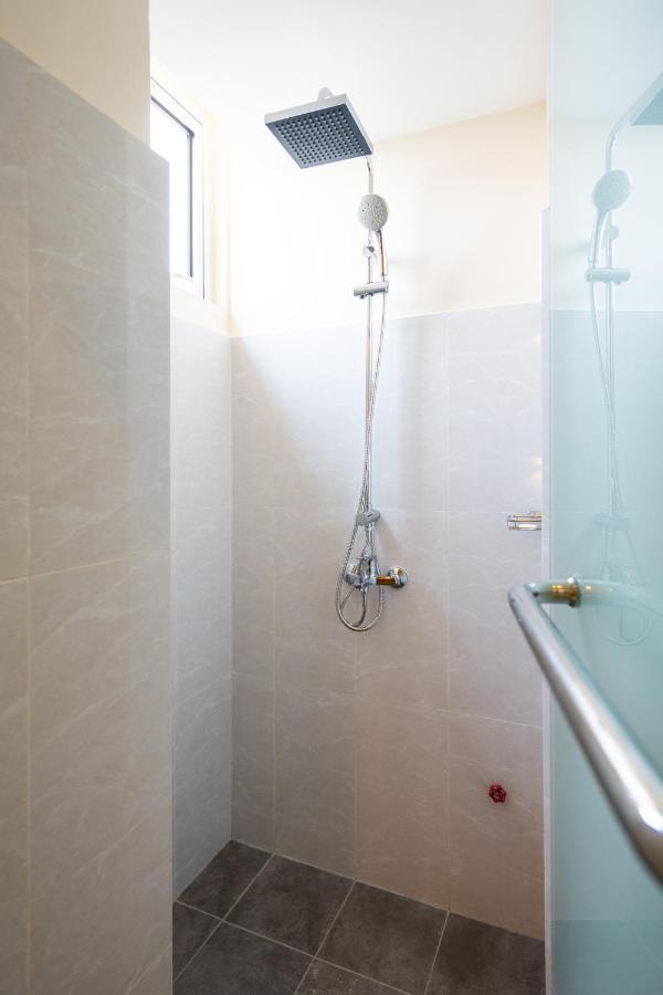 Myspace Hotel Comembo ตากิก ภายนอก รูปภาพ