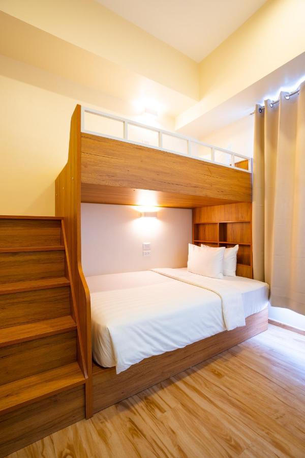 Myspace Hotel Comembo ตากิก ภายนอก รูปภาพ