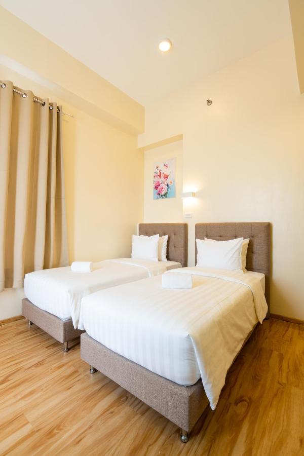 Myspace Hotel Comembo ตากิก ภายนอก รูปภาพ