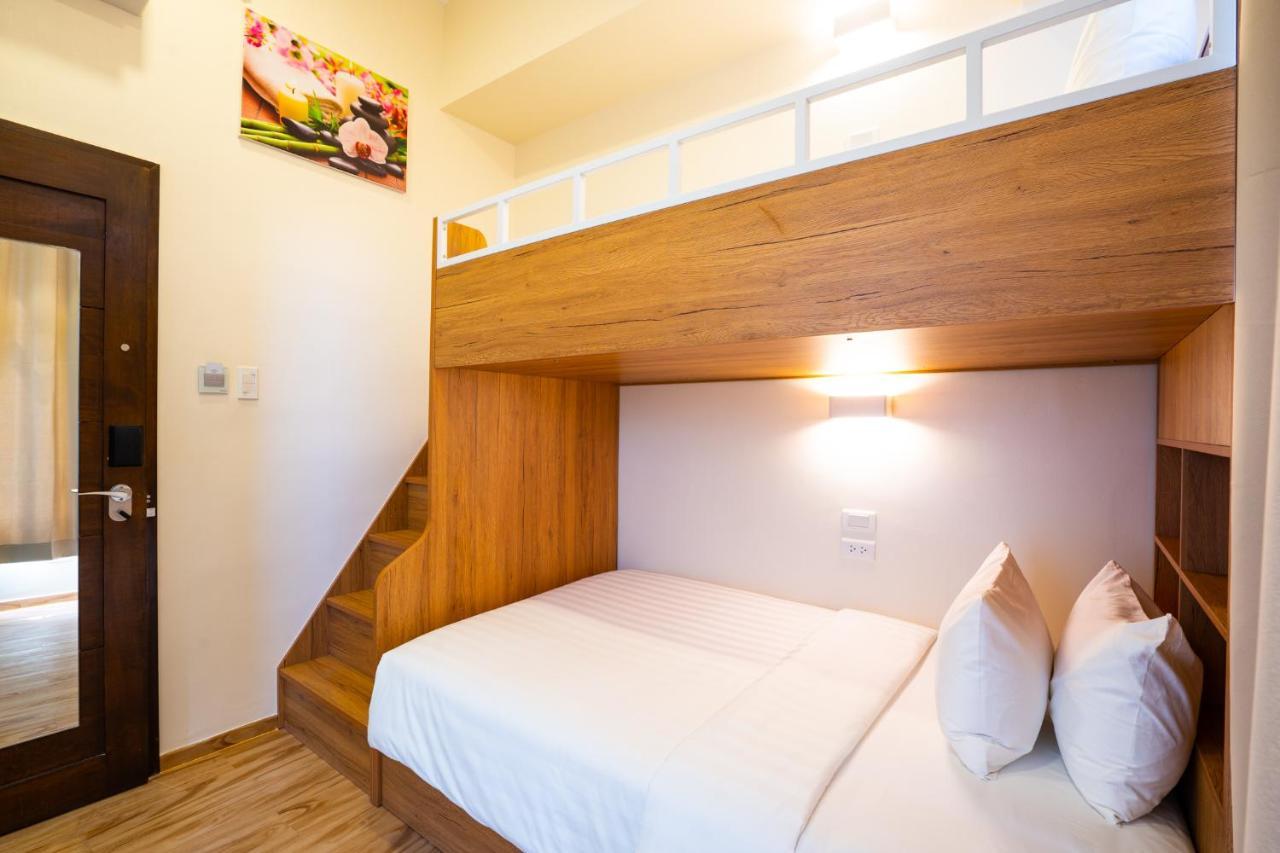 Myspace Hotel Comembo ตากิก ภายนอก รูปภาพ