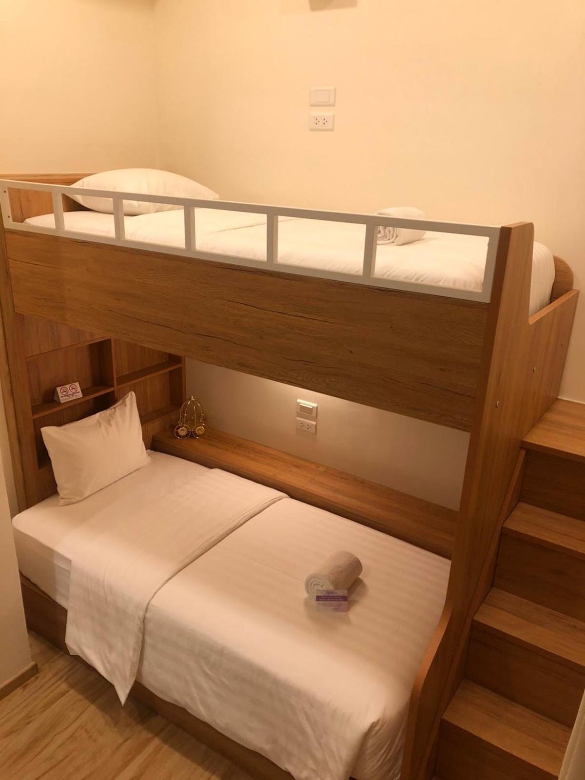 Myspace Hotel Comembo ตากิก ห้อง รูปภาพ