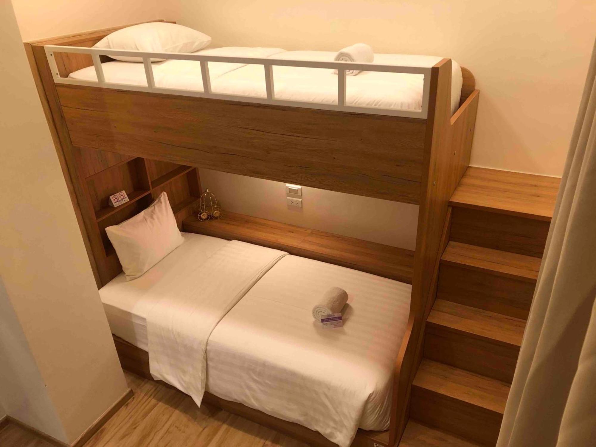 Myspace Hotel Comembo ตากิก ห้อง รูปภาพ